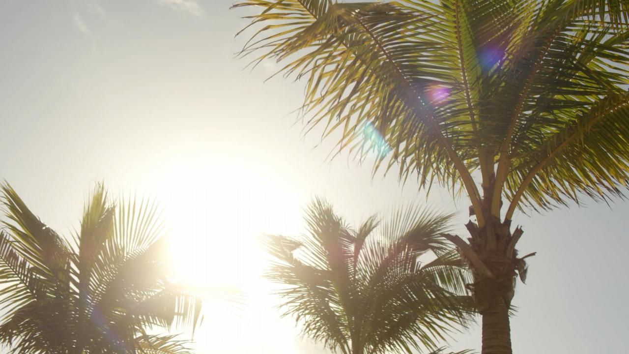Secrets Riviera Cancun Resort & Spa (Adults Only) Puerto Morelos Exteriör bild