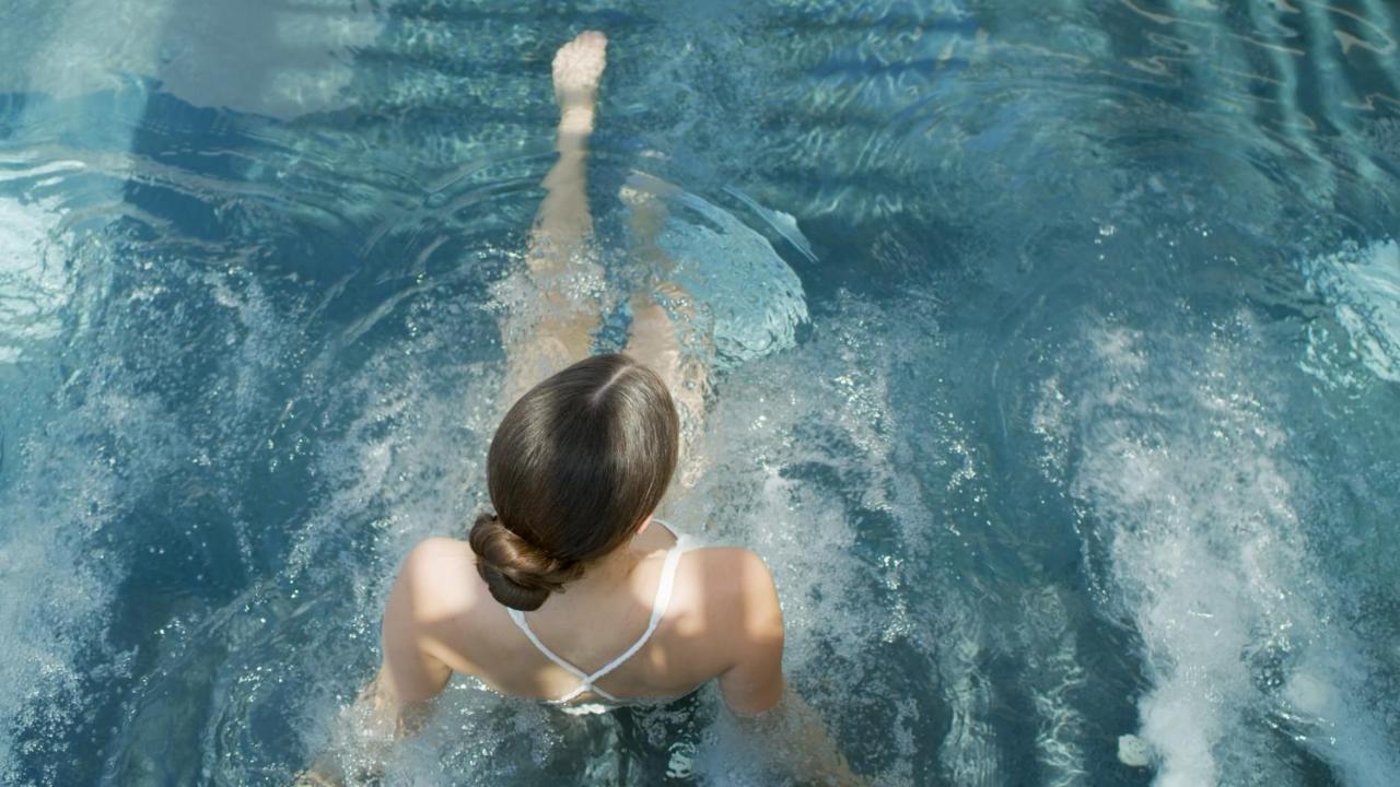 Secrets Riviera Cancun Resort & Spa (Adults Only) Puerto Morelos Exteriör bild